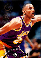 1994 Stadium Club George Lynch #154