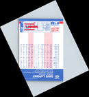 1985 Fleer Dave LaPoint