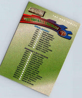 1997 Topps Stadium Club Football Checklist #4H
