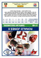 2019 Score Ronald Jones II #277