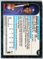 1999 Bowman Alvin Morrow #328 Rookie