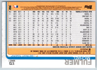 2019 Topps Michael Fulmer #173