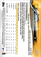 2018 Topps Update Felipe Vazquez #US26