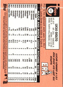 2018 Topps Heritage Lucas Giolito