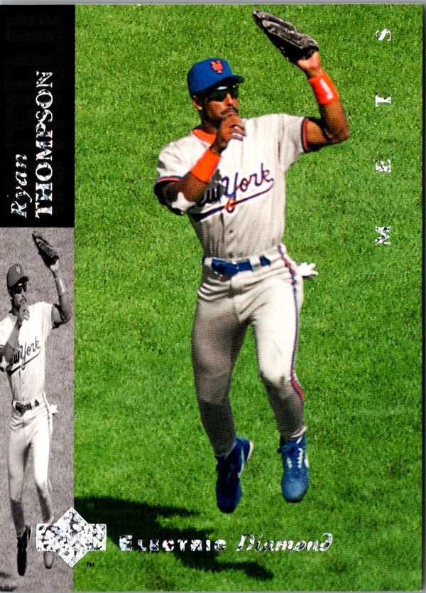 1994 Diamond Ryan Thompson #160