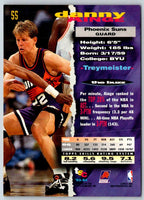 1993 Stadium Club Danny Ainge #55