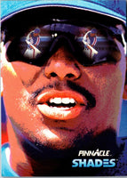 1992 Pinnacle Bobby Bonilla #310