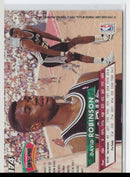 1993 Ultra David Robinson