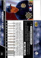 1999 Upper Deck Encore Jeff Cirillo #50