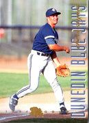 1994 Classic Best Gold Chris Stynes