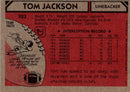1980 Topps Tom Jackson