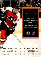 1993 Donruss Yves Racine #246
