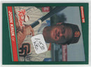 1986 Donruss The Rookies John Kruk