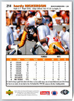 1995 Upper Deck Hardy Nickerson #214