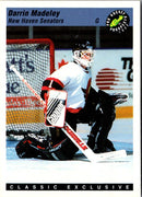 1993 Classic Pro Prospects Darrin Madeley