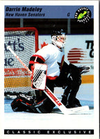 1993 Classic Pro Prospects Darrin Madeley #17