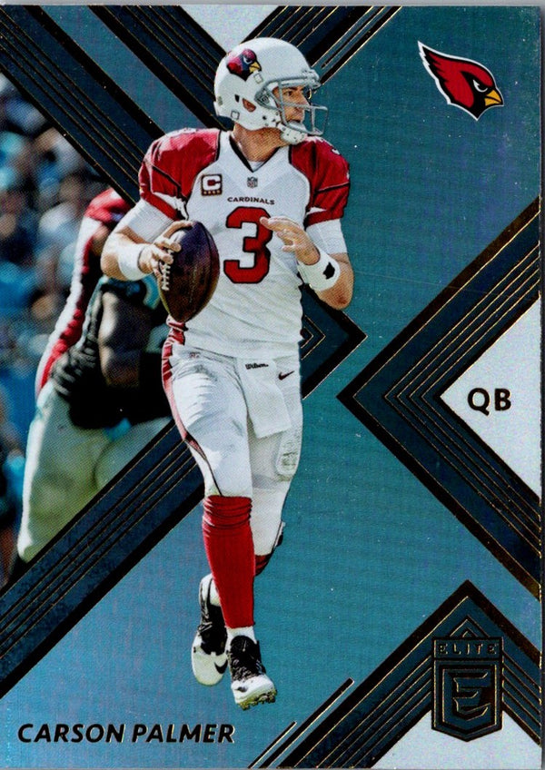 2017 Panini Carson Palmer #3