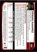 2008 Bowman Aramis Ramirez #122