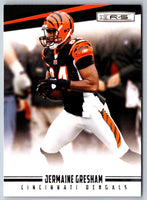 2012 Panini Certified Jermaine Gresham #32