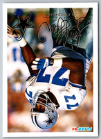 1994 Fleer Jim Jeffcoat #113