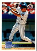 1996 Topps Rico Brogna