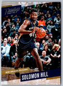 2017 Prestige Solomon Hill