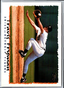 1995 Topps Travis Fryman