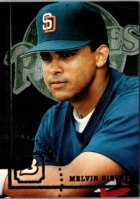 1994 Bowman Melvin Nieves #365