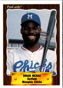 1990 CMC Brian McRae