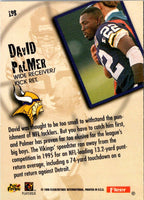 1996 Ultra David Palmer #198