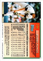 1994 Topps Bobby Munoz #144