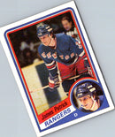 1984 Topps James Patrick