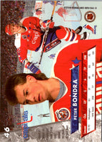 1993 Ultra Peter Bondra #46