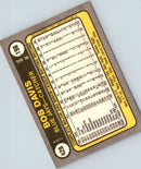 1981 Fleer Bob Davis