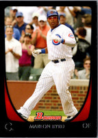 2011 Bowman Marlon Byrd #9