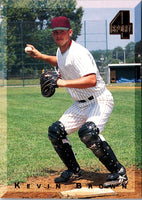 1994 Classic Best Hudson Valley Renegades Kevin Brown #2
