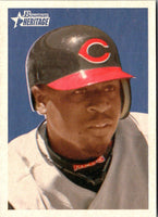2006 Bowman Heritage Brandon Phillips #142