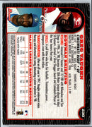 1999 Bowman Greg Vaughn