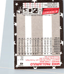 1988 Fleer Star Stickers Mike Pagliarulo