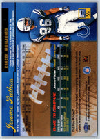 1999 Ultra Jerome Pathon #55