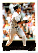 1993 Topps Inaugural Marlins Jack Clark