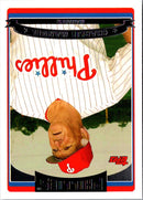 2006 Topps Charlie Manuel