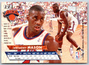 1993 Ultra Anthony Mason