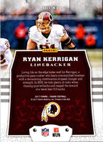 2017 Panini Ryan Kerrigan #83