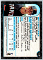 1999 Bowman Doug Clark #419 Rookie