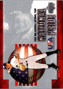 2003 Upper Deck National Pride