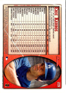 1998 Bowman Eric Karros