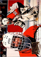 1993 Fleer PowerPlay Tommy Soderstrom #185