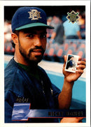 1996 Topps Ricky Bones