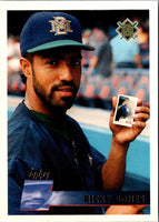 1996 Topps Ricky Bones #396